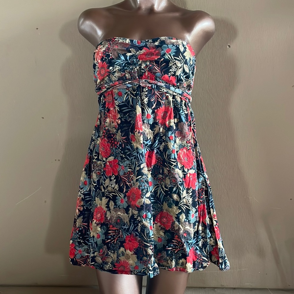 American Rag Cie Cotton Dress